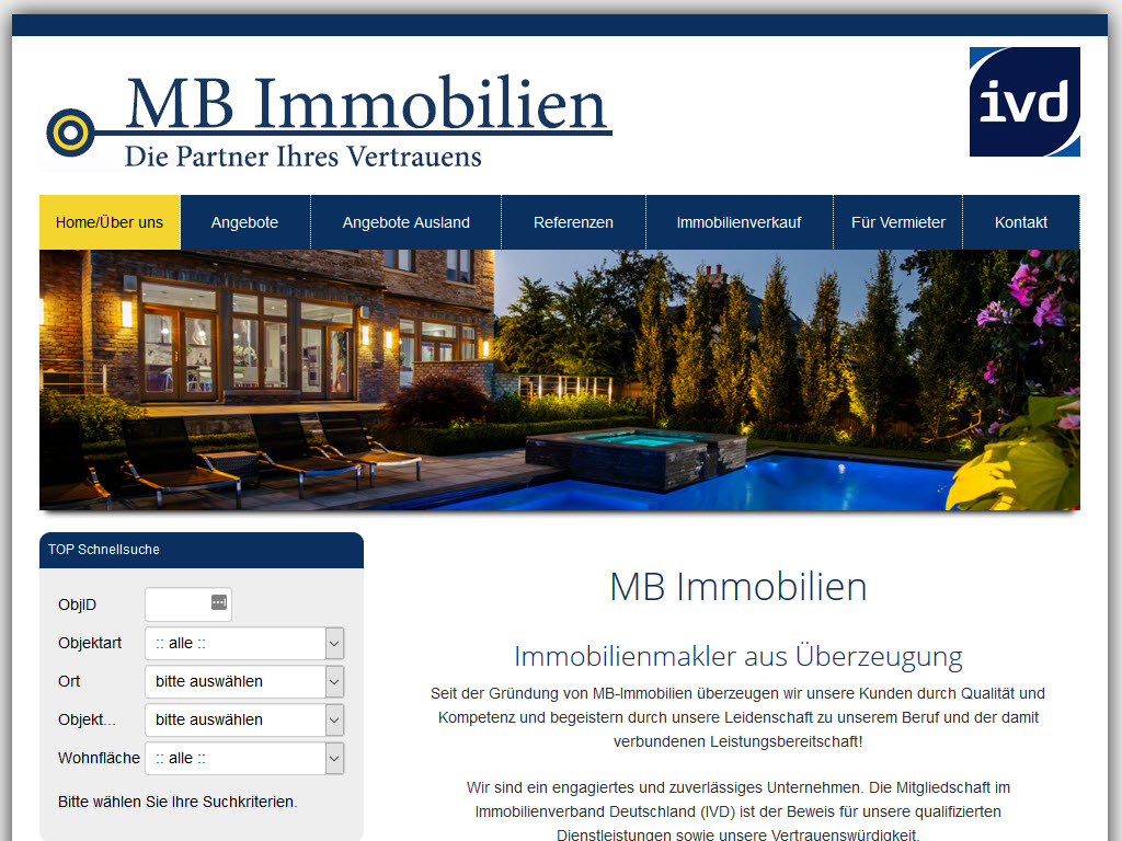 MB Immobilien